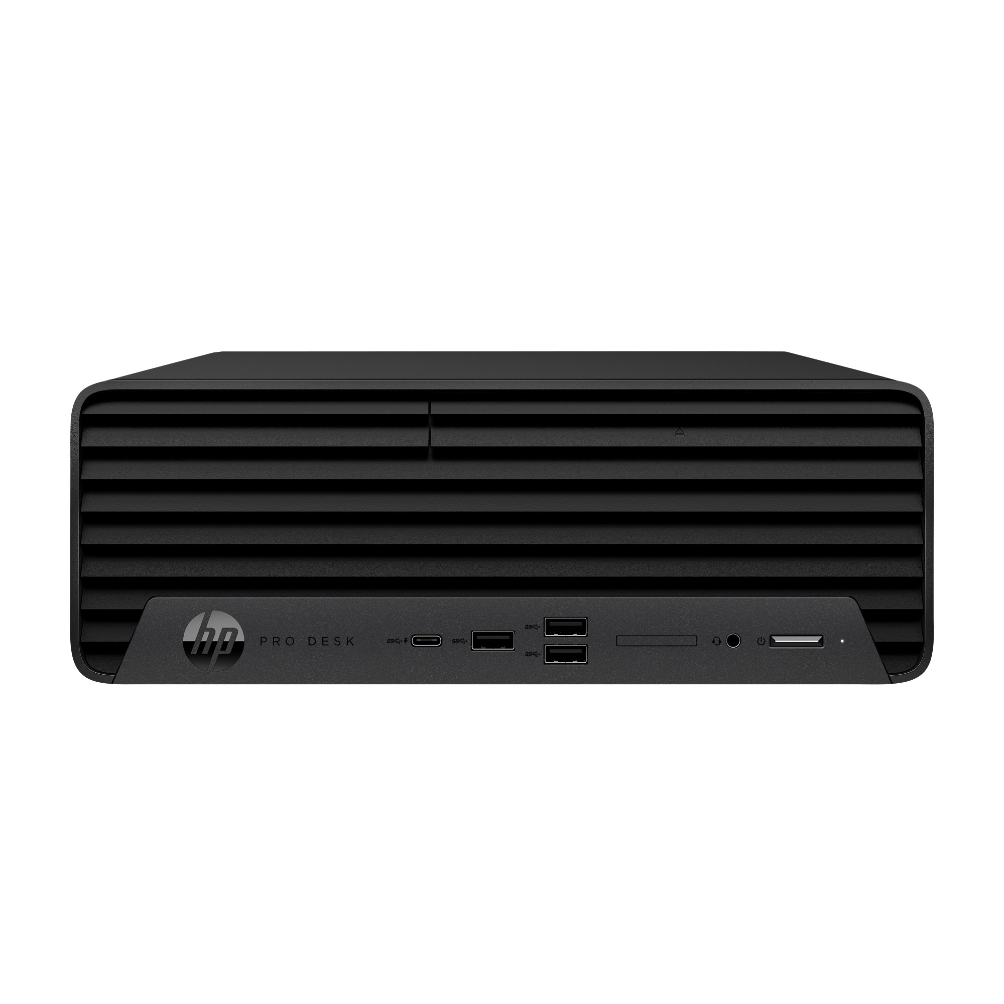 HP Pro/400 G9/SFF/i3-14100/8GB/512GB/Intel int/DOS/3R
