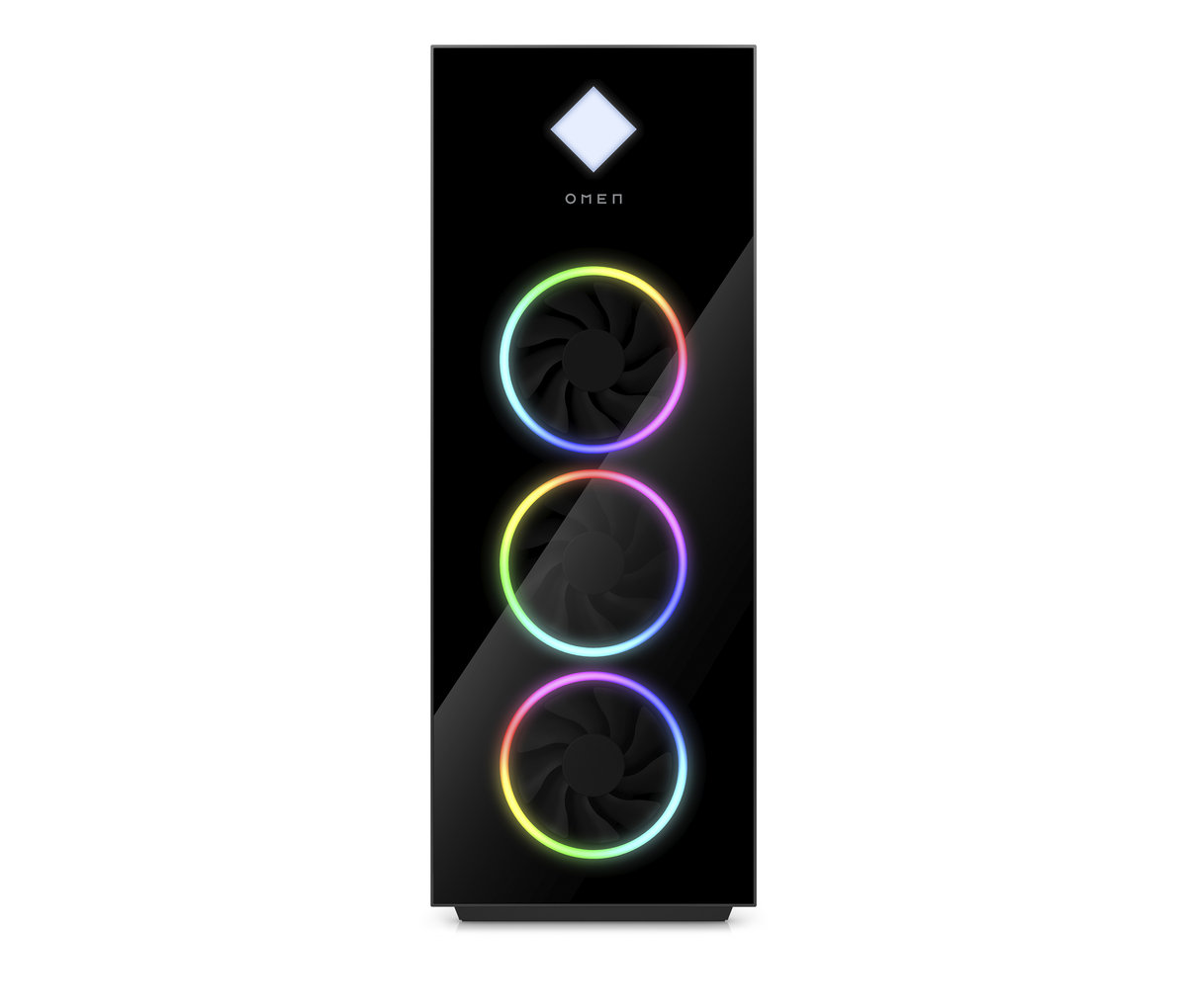 HP OMEN/45L GT22-3582nc/Tower/U9-285K/64GB/2TB/RTX 5080/W11H/3R