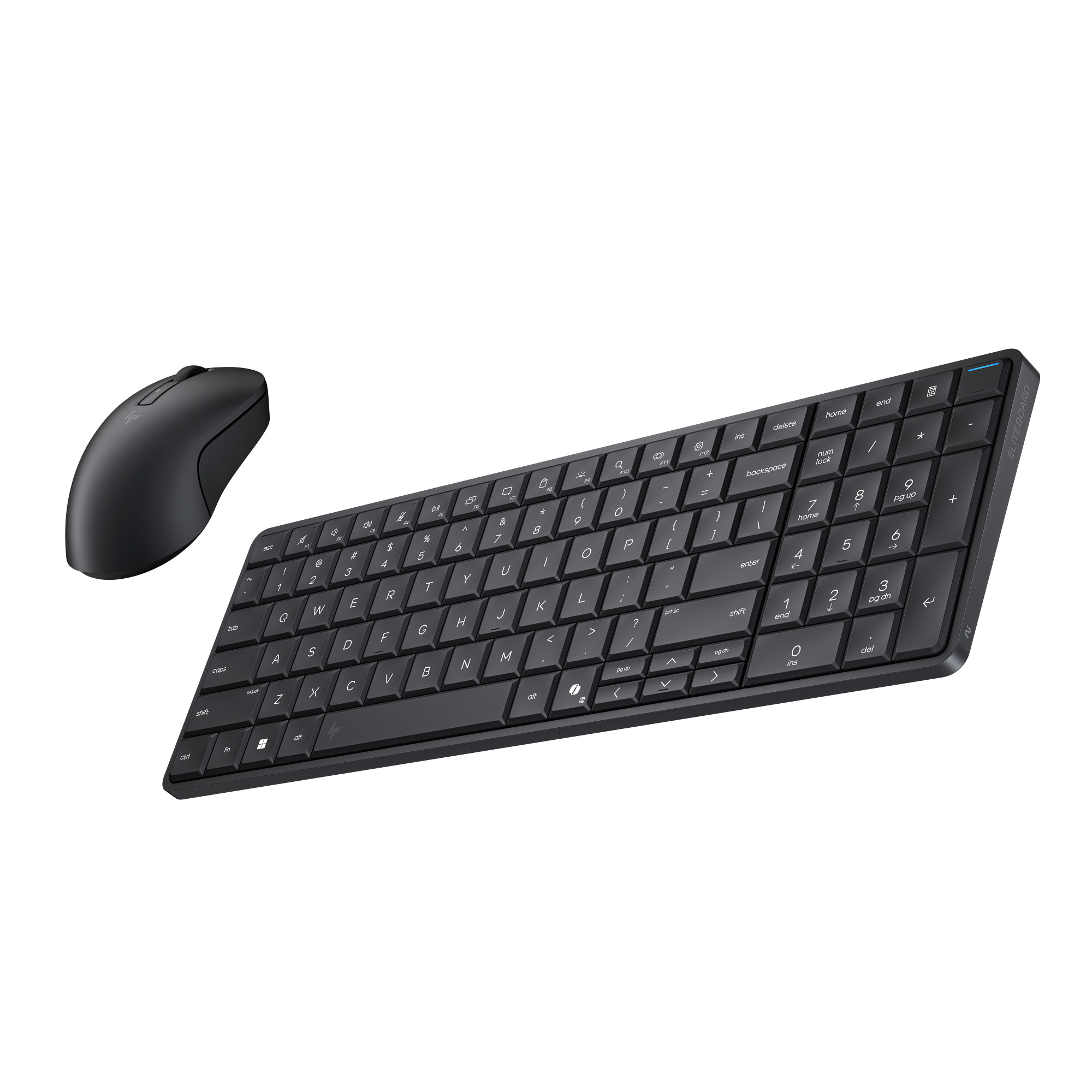 HP EliteBoard G1a RAI5 330/16GB/512GB/BT/W11P