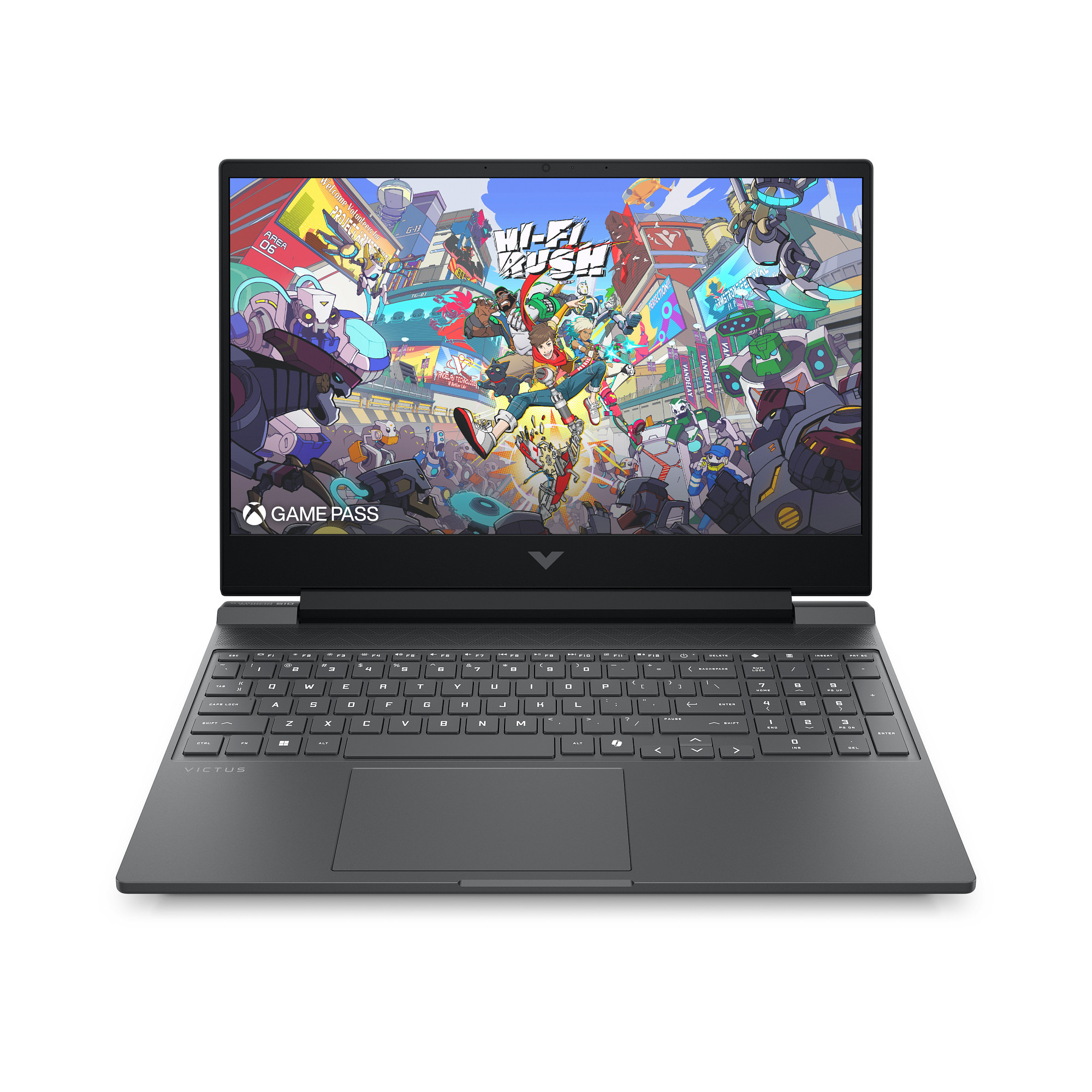 HP Victus/15-fb3001ncx/R7-260/15,6''/FHD/12GB/512GB/RTX 5050/W11H/Silver/2R
