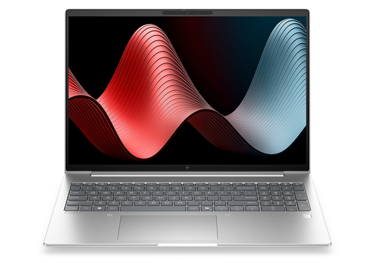 HP EliteBook 6/G2a/R5-230/16''/WUXGA/16GB/512GB/AMD int/W11P/Silver/3R
