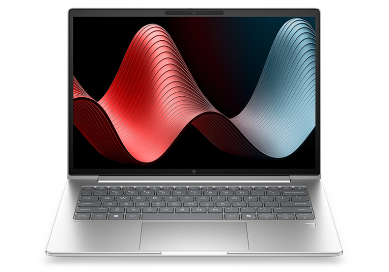 HP EliteBook 6/G2a/R7-250/14''/WUXGA/16GB/512GB/AMD int/W11P/Silver/3R