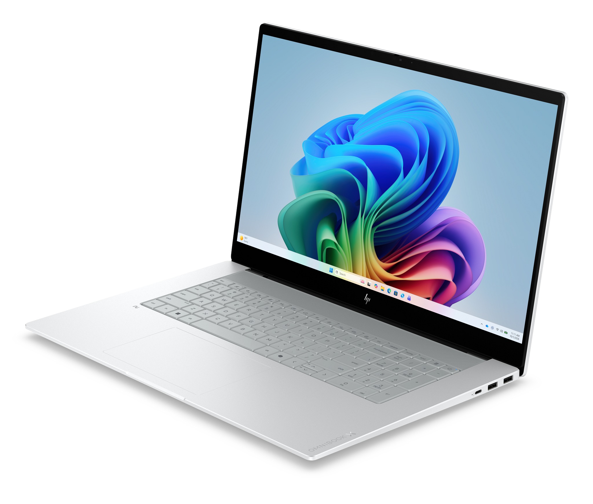 HP OB X 17-de0072ncx U5-325/24(LP)/512/W11P