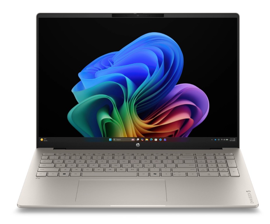 HP Omnibook 5/16-bm0070ncx/U5-322/16''/WUXGA/16GB/512GB/Intel int/W11P/Silver/3R