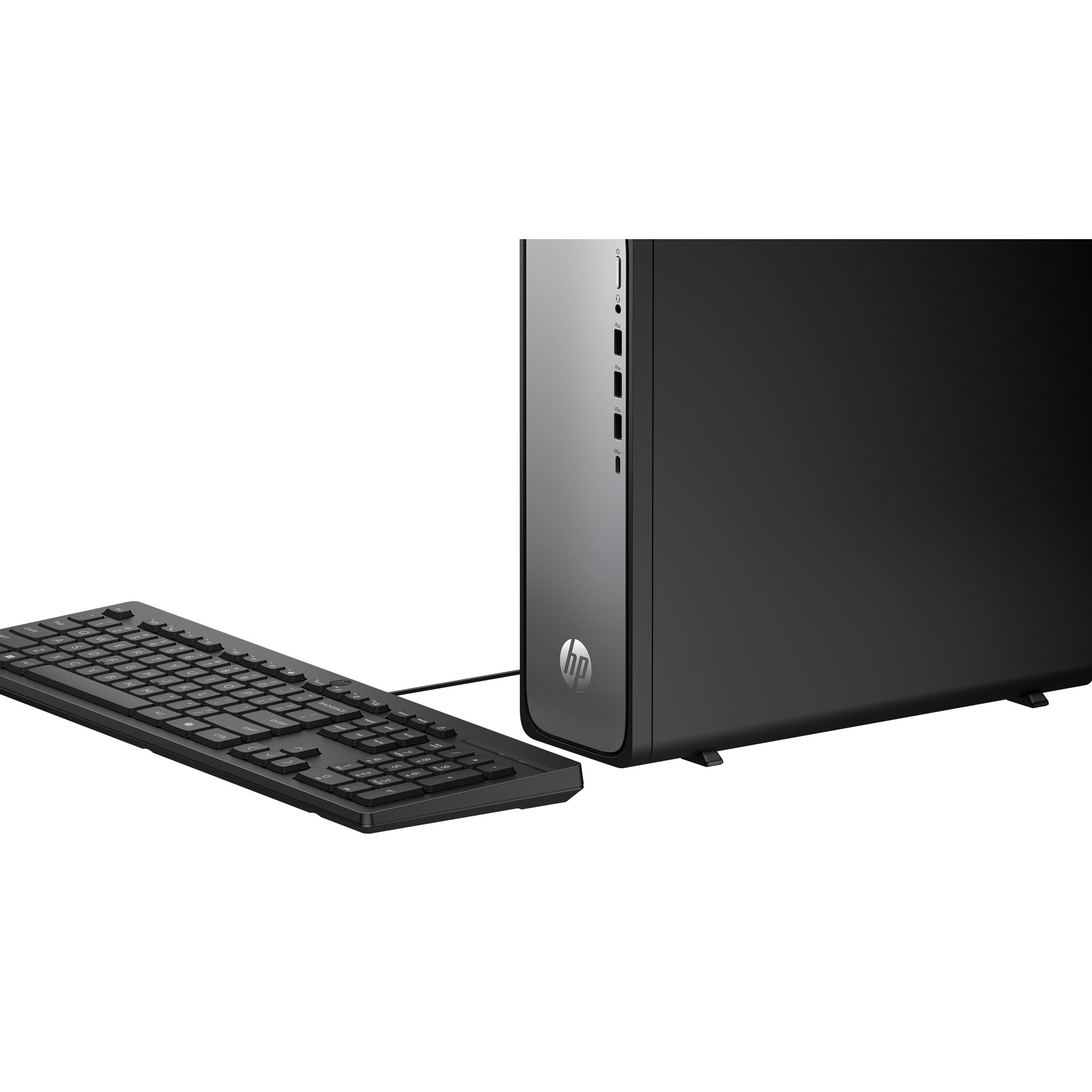 HP OmniDesk S03-0070nc Slim i5-13500 16GB 512GB Intel int W11P 2R