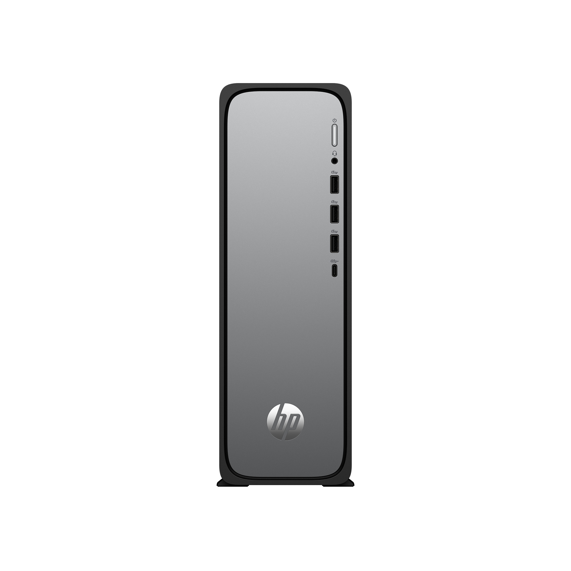 HP OmniDesk/S04-0001nc/Slim/R7-7445HS/24GB/1TB/AMD int/W11H/2R