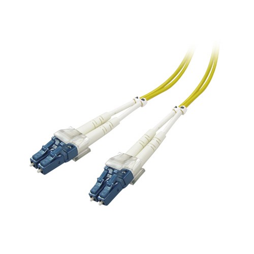 HPE 5M Single-Mode LC/LC FC Cable