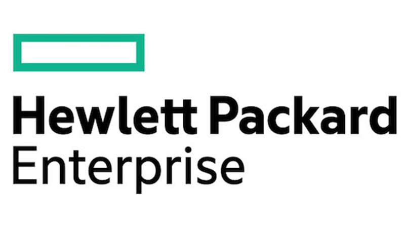 HPE SN3700B 24/8 8p 64Gb SW SFP56 FC Swch