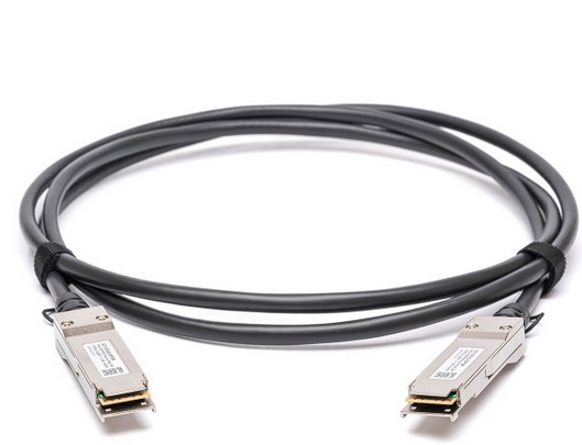 Aruba 100G QSFP28 to QSFP28 5m DAC Cable