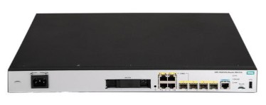 HPE MSR3016 AC Router