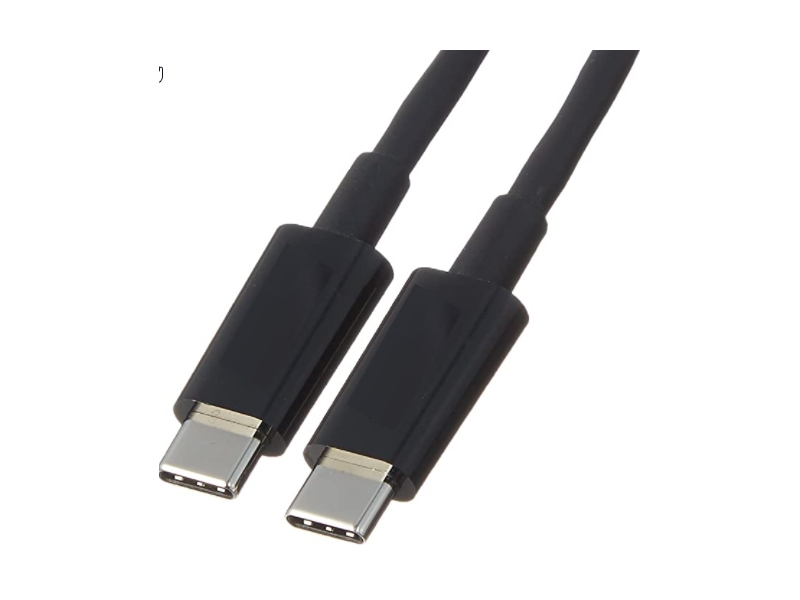 Aruba USB-C to USB-C PC to Switch Cable