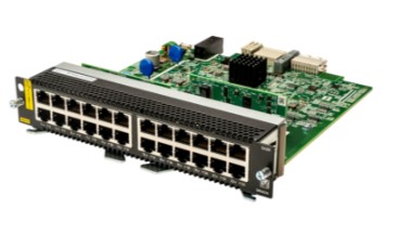 HPE ANW 5420 24G CL4 Module