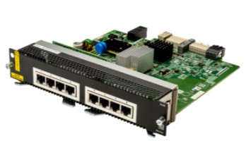 HPE ANW 5420 8SR10 CL8 Module