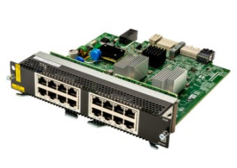 HPE ANW 5420 16SR5 CL6 Module