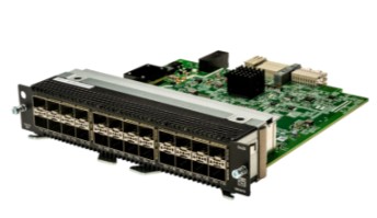 HPE ANW 5420 24F Module