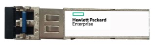 HPE ANW 50G LR 10km SMF XCVR