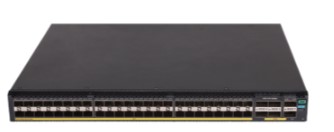 HPE NW CW Sw 48P 6C 5720