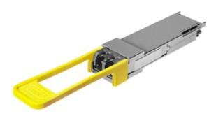 HPE ANW 100G LR QSFP28 LC 10km SMF XCVR