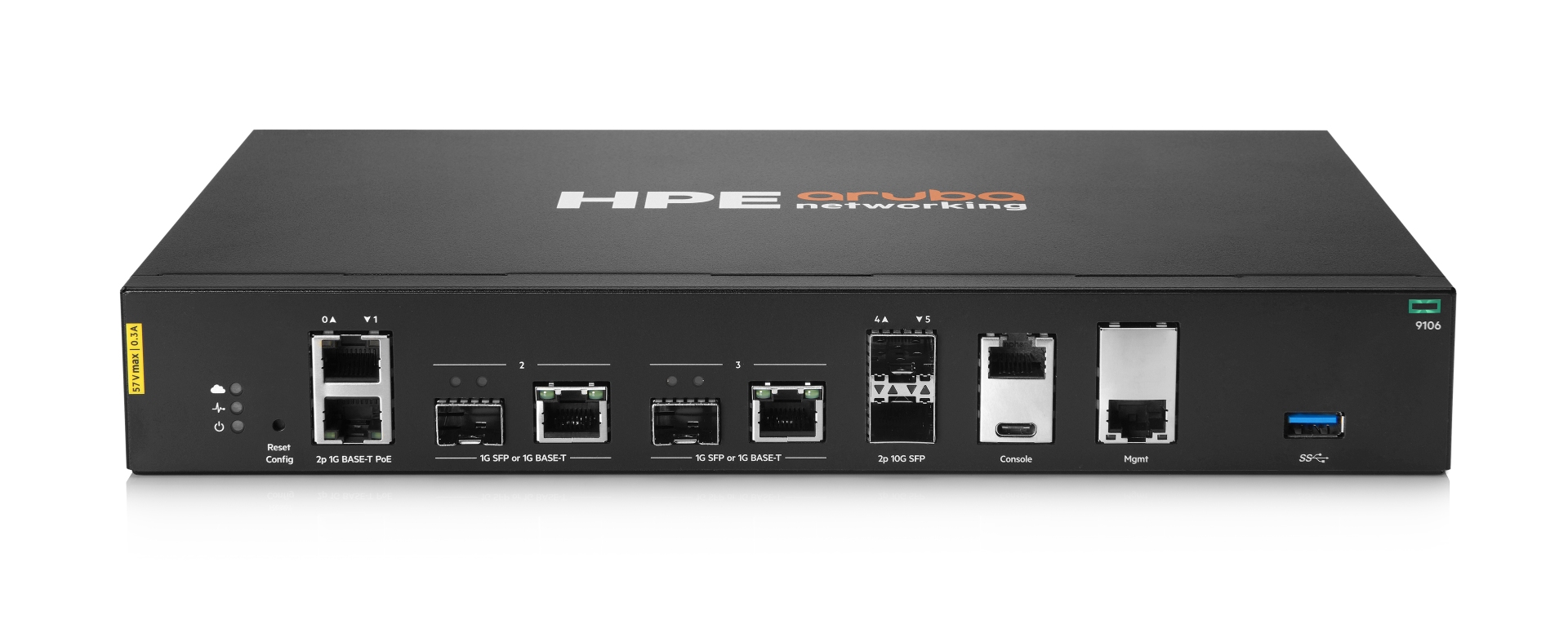 HPE ANW 9106 (RW) Hybrid Gateway