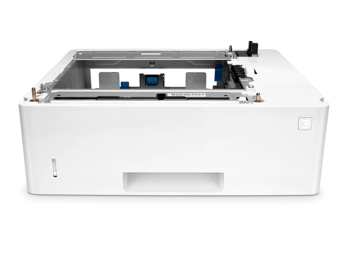 HP LaserJet 550 Sheet Paper Tray