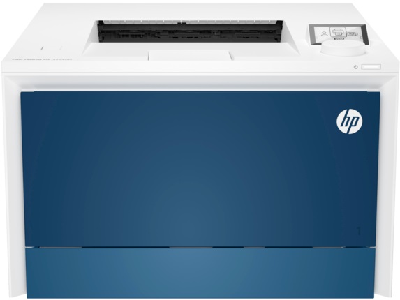 HP Color LaserJet Pro/4202dw/Tisk/Laser/A4/LAN/WiFi/USB