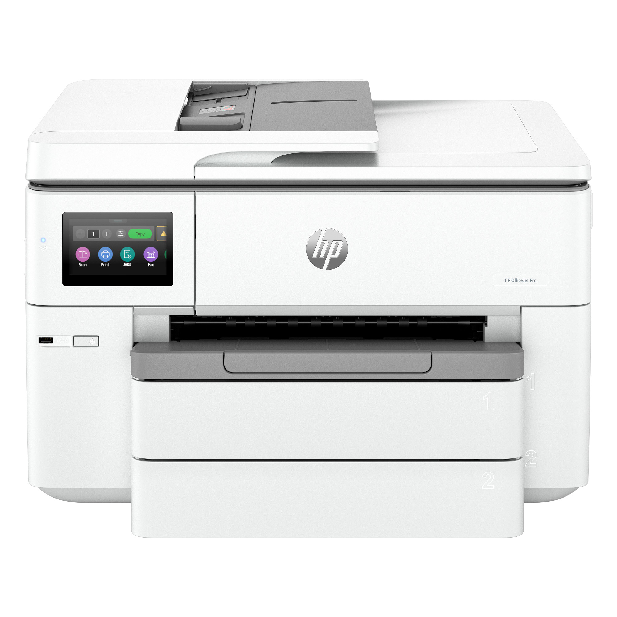 HP OfficeJet Pro/9730/MF/Ink/A3/LAN/WiFi/USB