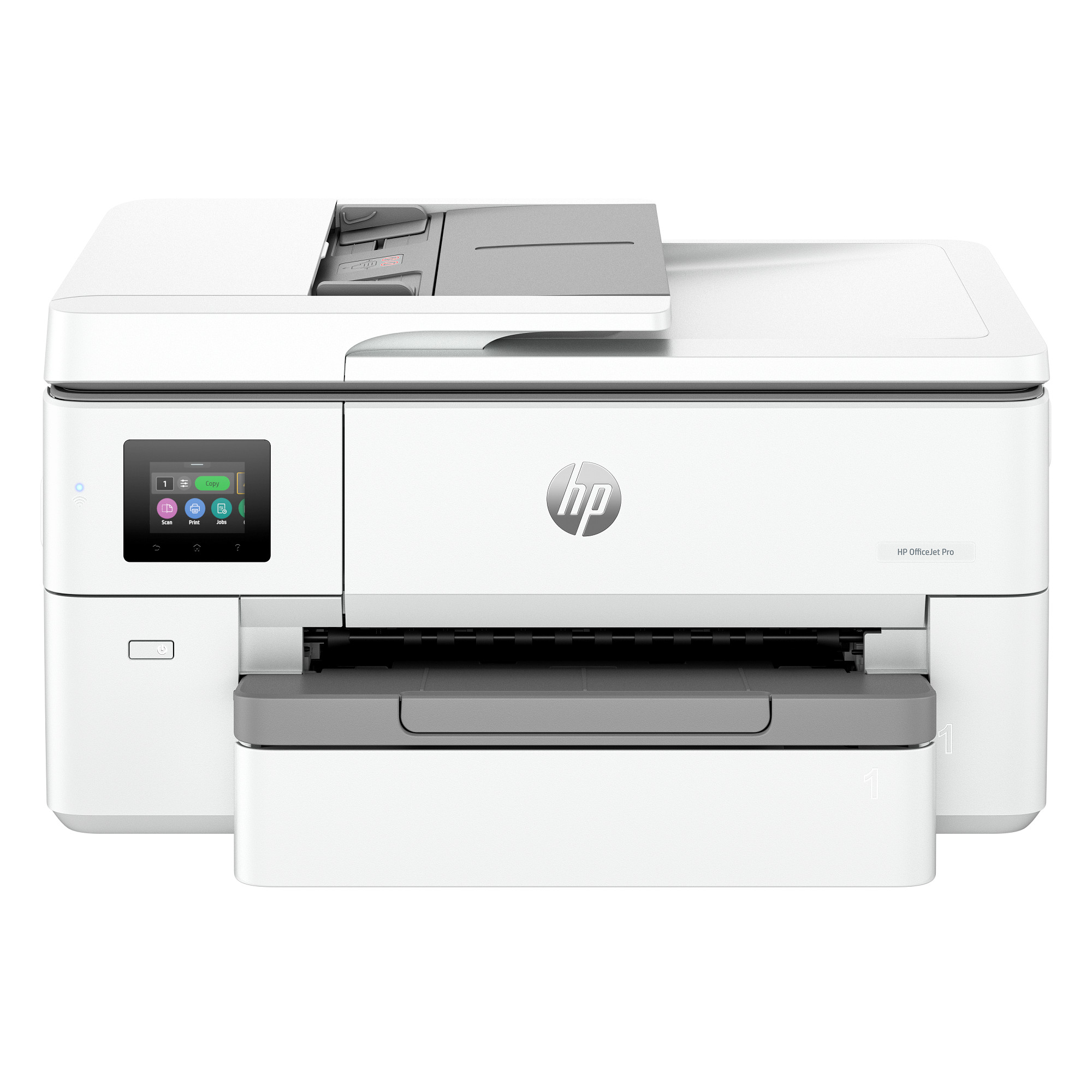 HP OfficeJet Pro/9720/MF/Ink/A3/LAN/WiFi/USB
