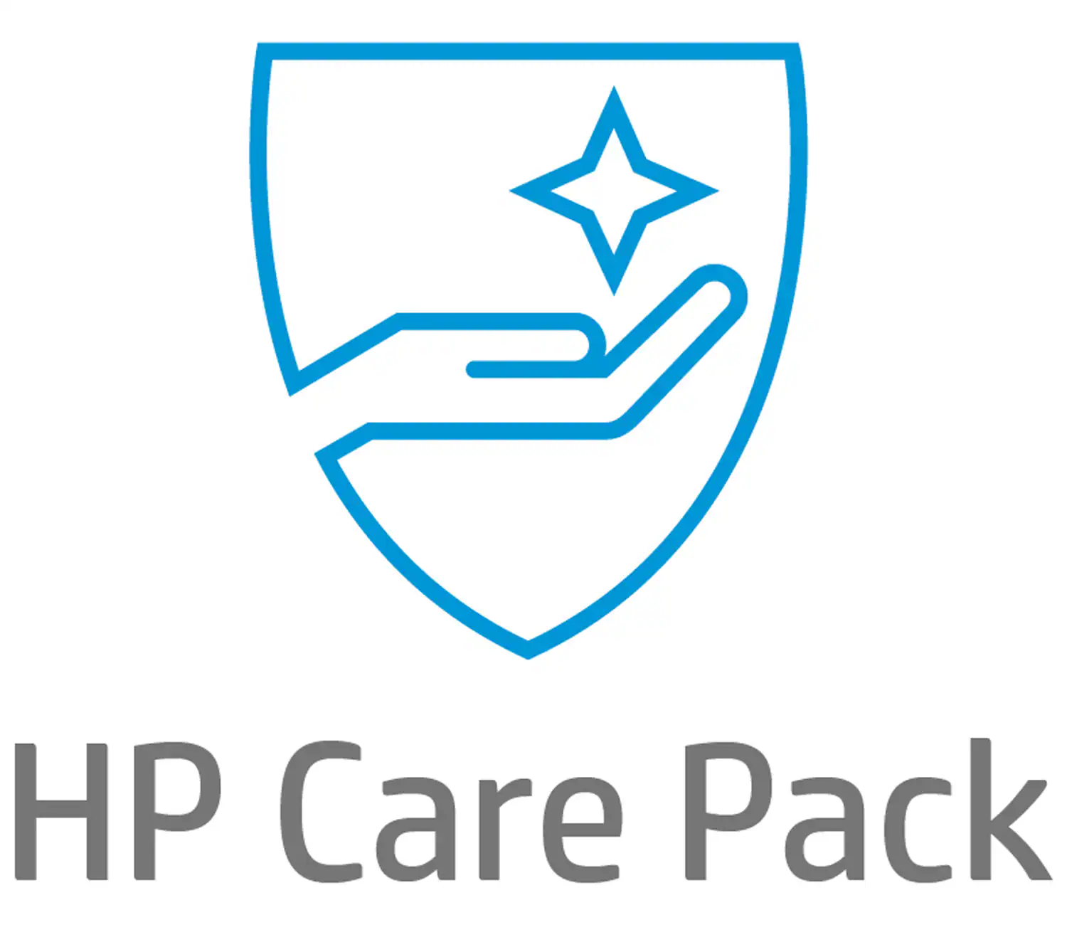 HP 1y PW ChnlPartsOnly LJ EntMFPM63x SVC