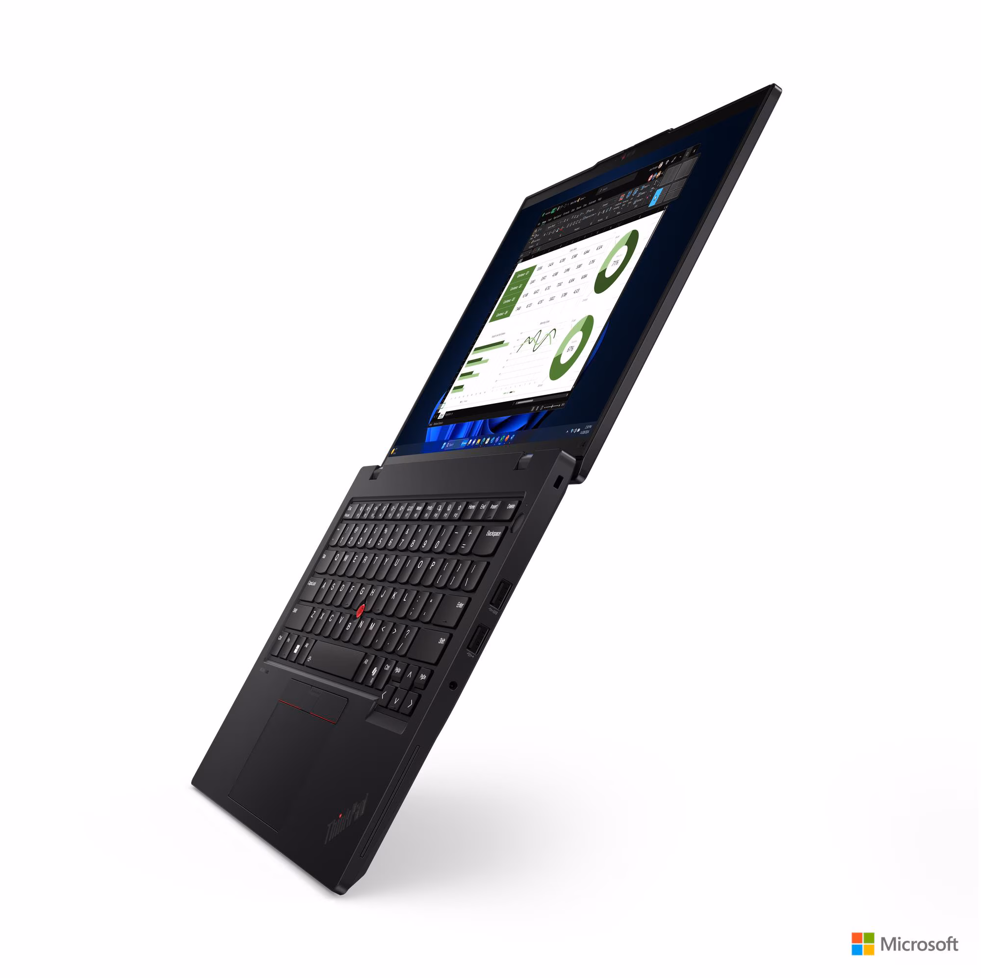 NB TP L14 G5 14/i5-1345U/16/256/W11P