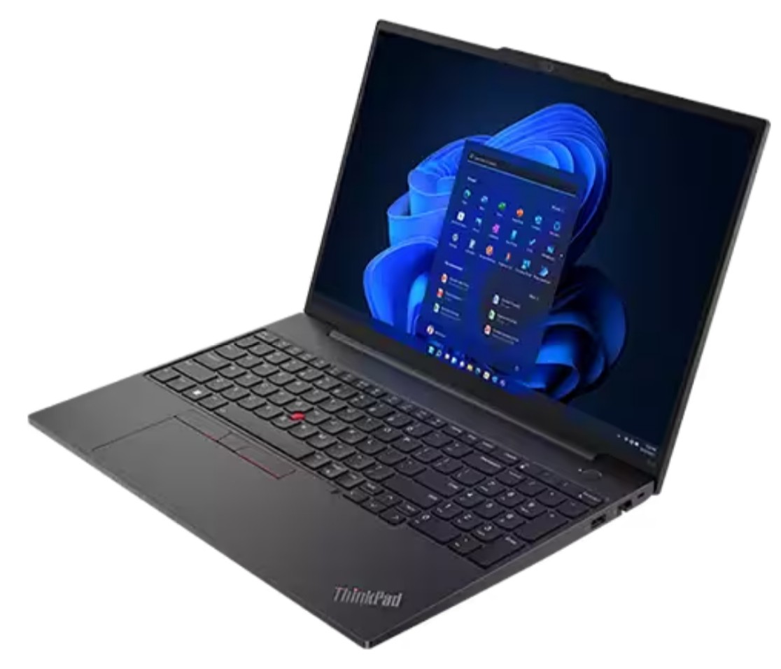 NB TP E16 AMD G1 R3 16G 512G 11P - HUN