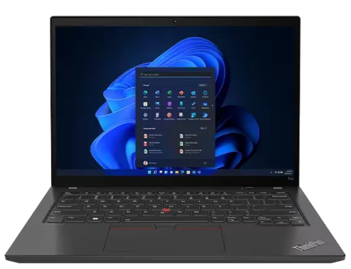 NB TP T14 AMD G4 R5_PRO 16G 1T 11P - HUN