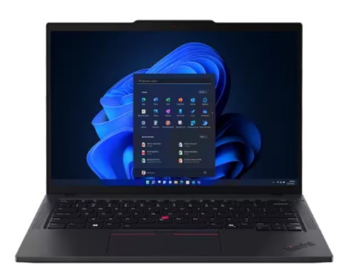 NB TP T14s Snapdragon G6 SD_X1E 64G 1T W11P