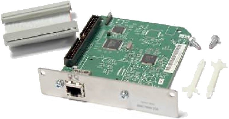 DMXNet II Ethernet Card M-Class