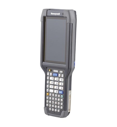 Honeywell CK65 Desinfectant Ready/NUM-F keys/4GB/32GB/6803Gen8/Cam/GMS/WW Mode