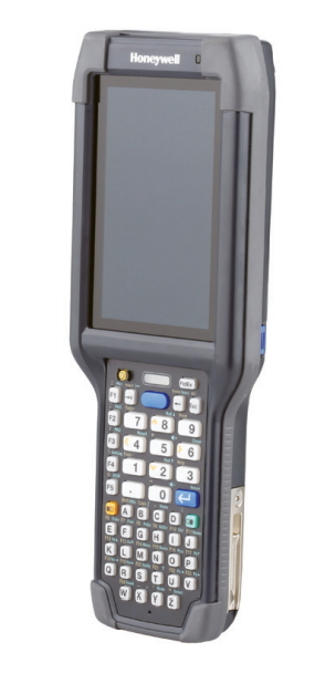 Honeywell CK65 /ALNUM/4GB/32GB/6803Gen8/Cam/GMS/ATEX/WWM - ATEX model for outside US&C only