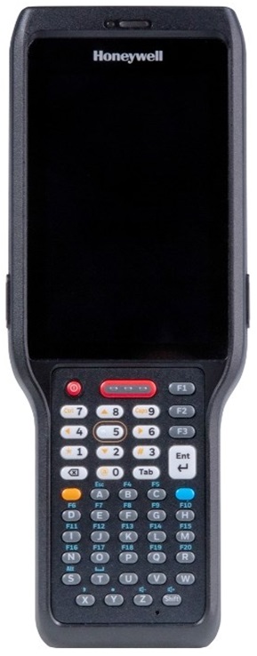 Honeywell CK62 /ALNUM/Standard/8GB/Cam