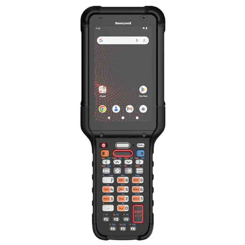 Honeywell CK67 /30 key/Large-NUM/Standard/8GB/Cam