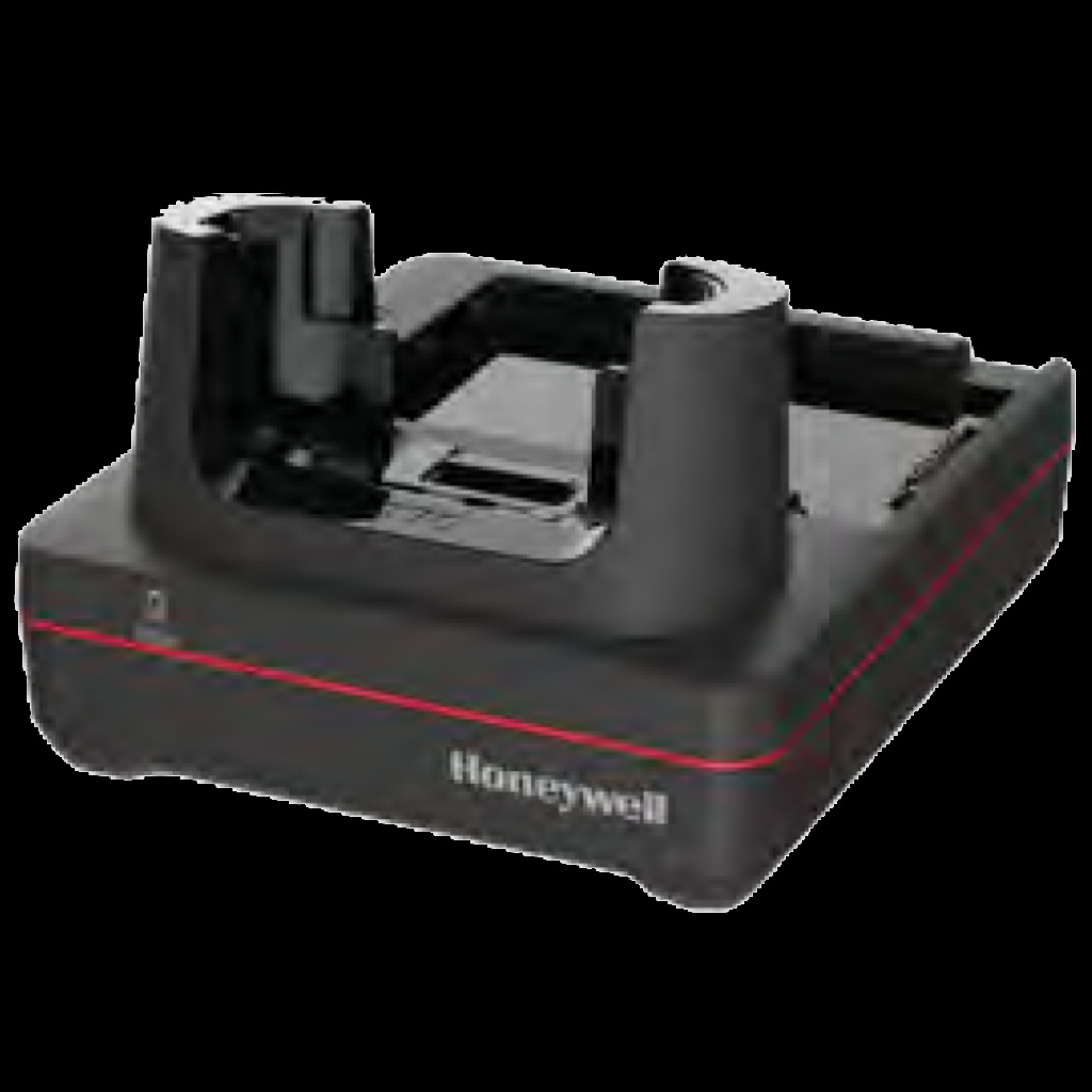 Honeywell CT70 Homebase, for recharging CT70, USB-B, terminal cup, battery cup,p.supply, no cord