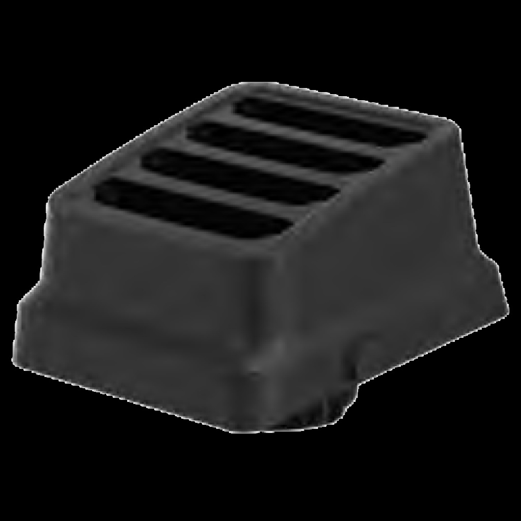 Honeywell CT70 Battery Cup