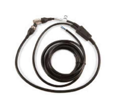 Honeywell Y-cable adapter - Kabel pro napájení z vozidla