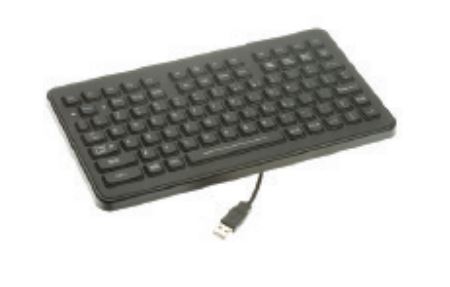 Honeywell Rugged QWERTY Keyboard-Robustní QWERTY klávesnice