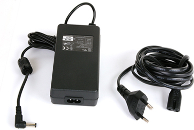 AC adapter pro mobilní tiskárnu RPx
