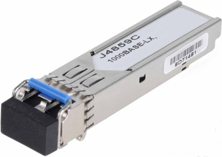 OEM X121 1G SFP LC LX Transceiver