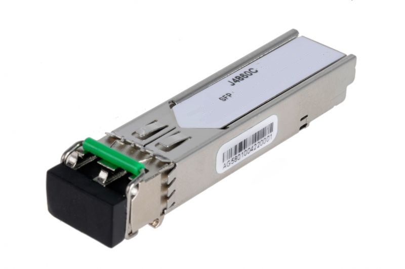 OEM X121 1G SFP LC LH Transceiver