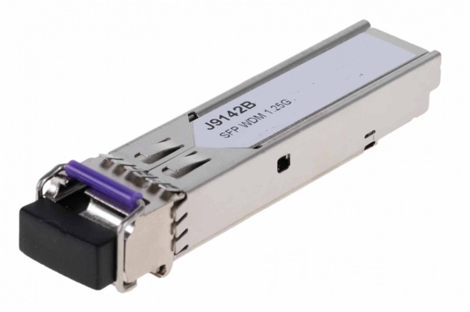 OEM X122 1G SFP LC BX-D Transceiver