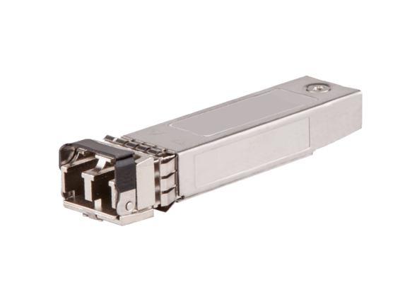 Aruba 10G SFP+ LC LR 10km SMF XCVR