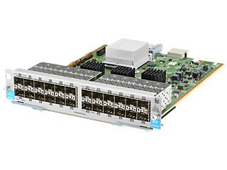 Aruba 24p 1GbE SFP v3 zl2 Mod