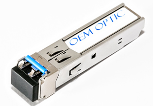 OEM X130 10G SFP+ LC LR Transceiver 80km