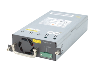 HPE X361 150W DC Power Supply