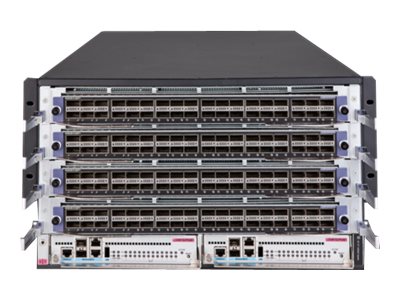 HPE 12904E Switch Chassis